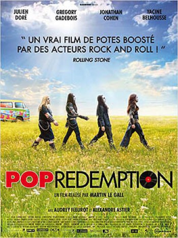 Pop iskupljenje